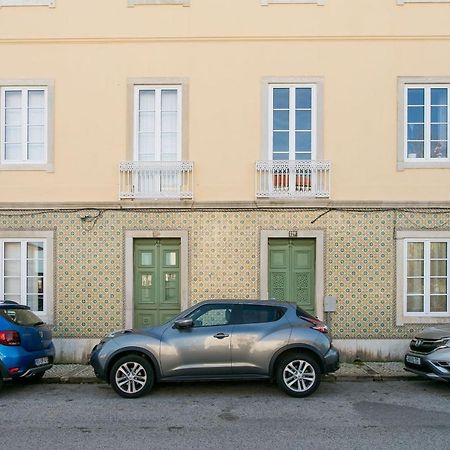 Pearl Of Belem Daire Lisboa Dış mekan fotoğraf