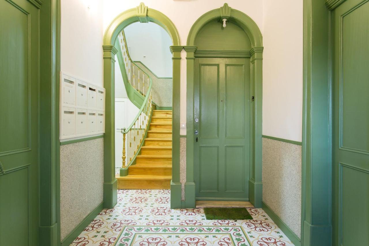Pearl Of Belem Daire Lisboa Dış mekan fotoğraf